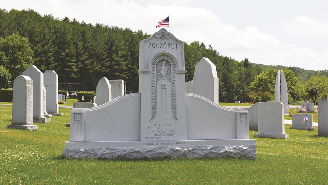 How to Find the Best Headstone Company Near Me